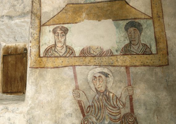 Vinschgau & Meran Vinschgau & Meran