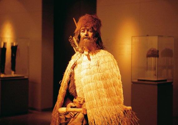 Vinschgau & Meran Vinschgau & Meran