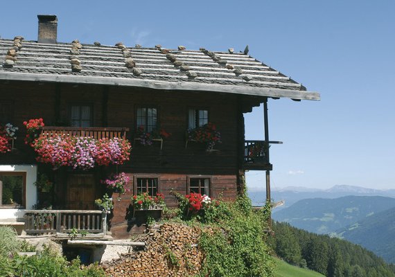 Vinschgau & Meran Vinschgau & Meran