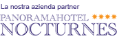 La nostra azienda partner: Panorama Hotel Nocturnes La nostra azienda partner: Panorama Hotel Nocturnes